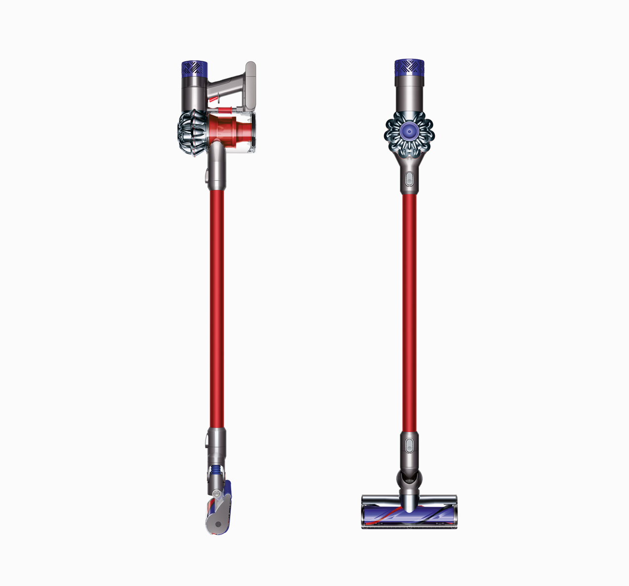 Dyson V6 Absolute vacuum